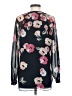 CAbi Black Long Sleeve Blouse Size S - photo 2