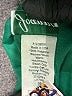 Joanna 100% Polyester Green Long Sleeve Blouse Size 3X (estimated) - photo 8