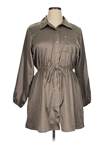 Justify Casual Dress (view 1)