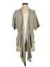 Banana Republic Gray Cardigan Size S - photo 1