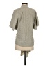Banana Republic Gray Cardigan Size S - photo 2