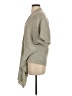 Banana Republic Gray Cardigan Size S - photo 5