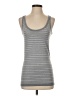 Athleta Gray Tank Top Size S - photo 1