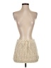 Unbranded 100% Polyester Ivory Swimsuit Cover Up Size S - photo 1