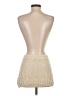Unbranded 100% Polyester Ivory Swimsuit Cover Up Size S - photo 2