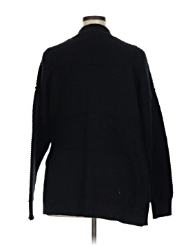 Rye Kimono (view 2)