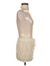 Unbranded 100% Polyester Ivory Swimsuit Cover Up Size S - photo 4