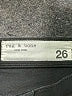 Rag & Bone Black Jeans Size 26 waist - photo 4