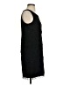 Jessica Simpson 100% Polyester Black Casual Dress Size 4 - photo 4