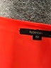 floryday Solid Orange Casual Dress Size M - photo 7