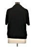 Worthington Black Cardigan Size XL - photo 2