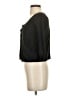 Buffalo by David Bitton Black 3/4 Sleeve Top Size S - photo 5