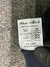 White Mark Solid Black Casual Dress Size 2X - photo 8