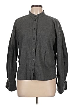 Banana Republic Long Sleeve Button Down Shirt