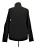 KIRKLAND Signature Solid Black Jacket Size XXL - photo 2