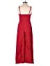 Mi ami Solid Red Jumpsuit Size XS - photo 2