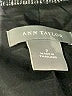 Ann Taylor Tweed Black Jacket Size 2 - photo 3