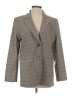 Ann Taylor Gray Blazer Size 4 - photo 1