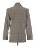 Ann Taylor Gray Blazer Size 4 - photo 2