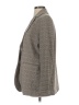 Ann Taylor Gray Blazer Size 4 - photo 5