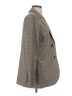 Ann Taylor Gray Blazer Size 4 - photo 4