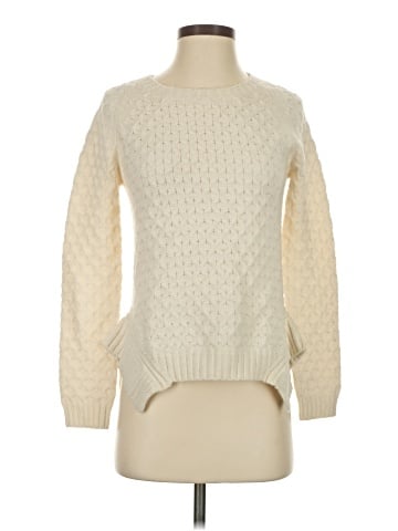 Maje Pullover Sweater (view 1)