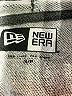 New Era 100% Cotton Gray Pullover Hoodie Size S - photo 7