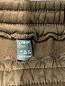 Shein Solid Brown Track Pants Size L - photo 7