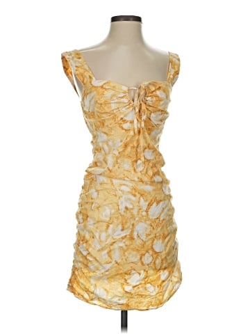 Louna Cocktail Dress (view 1)