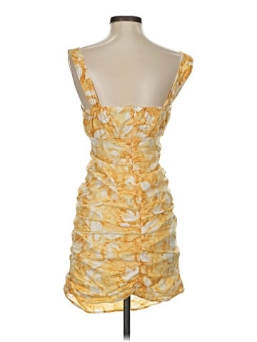 Louna Cocktail Dress (view 2)