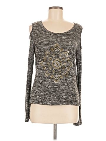 Event Long Sleeve Top (view 1)