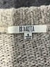 BB Dakota Tweed Tan Pullover Sweater Size S - photo 4