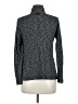 G.H. Bass & Co. Gray Turtleneck Sweater Size M - photo 2