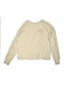Athleta Tan Pink Sweatshirt Size 16 - photo 1