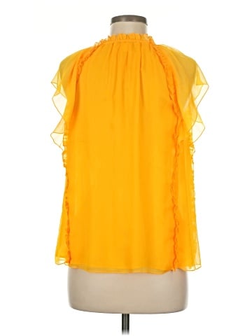 Chelsea & Violet Sleeveless Blouse (view 2)