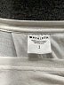 Athleta Ivory Sleeveless T-Shirt Size S - photo 7