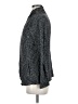 G.H. Bass & Co. Gray Turtleneck Sweater Size M - photo 5
