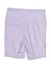 Athletic Works Purple Athletic Shorts Size XS - photo 2