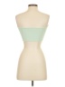 Babaton Green Sleeveless Top Size S - photo 2