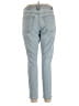 Aeropostale Hearts Blue Jeans Size 14 - photo 2