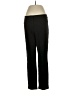Laundry by Shelli Segal Black Active Pants Size S - photo 1