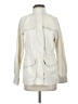Gap 100% Cotton Ivory Jacket Size XS - photo 1