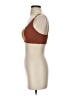 Unbranded Brown Tank Top Size S - photo 5