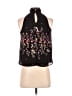 Floreat Black Tank Top Size XXS - photo 2