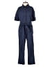 Allegra K Solid Blue Jumpsuit Size XS - photo 1