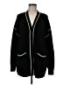 CAbi Black Cardigan Size M - photo 1