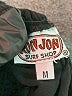 Ron Jon Surf Shop Solid Black Shorts Size M - photo 3