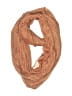 Assorted Brands 100% Polyester Orange Red Scarf One size - photo 1