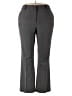 Talbots Gray Dress Pants Size 18 - photo 1