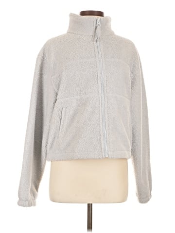 Gentle Fawn Zip Up Hoodie (view 1)